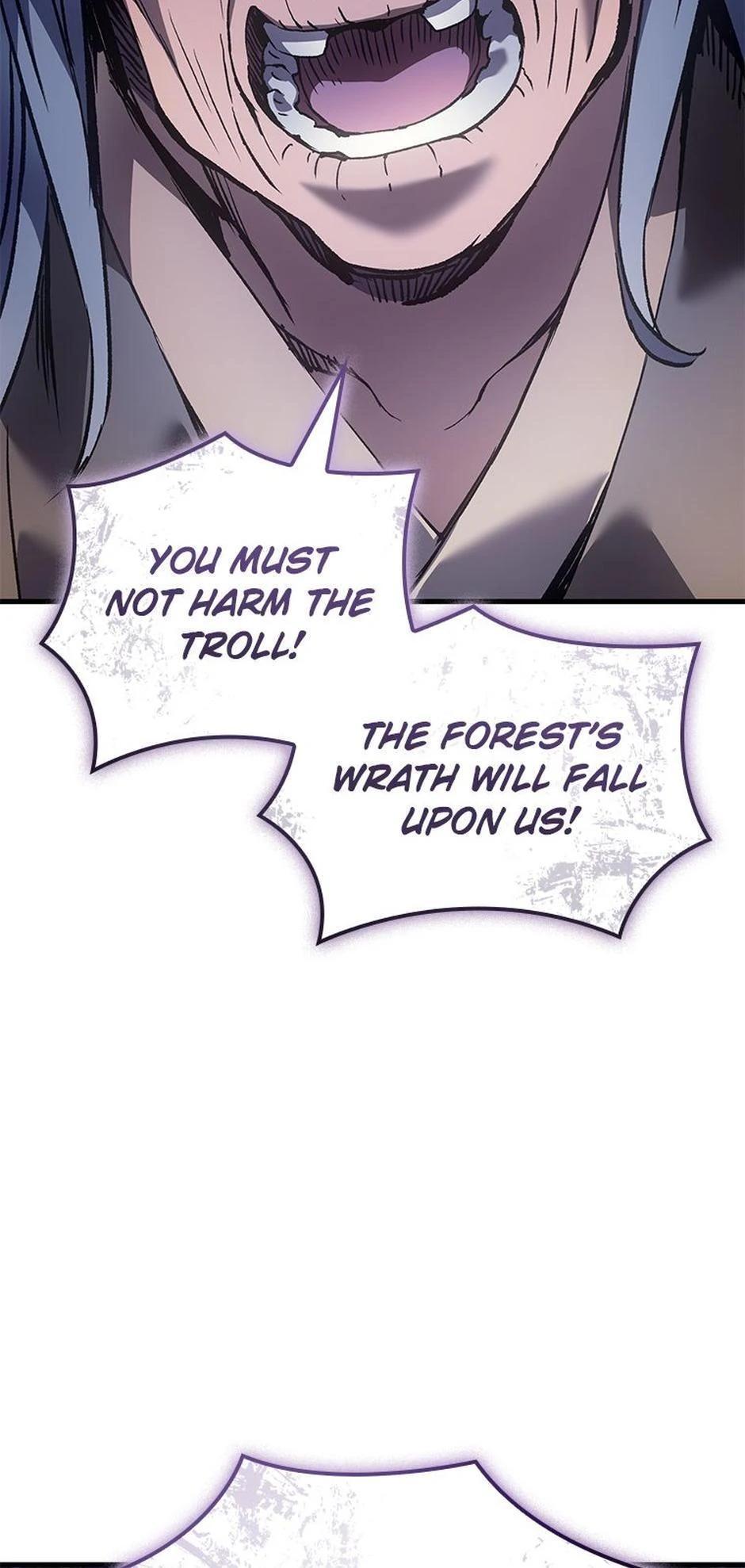 Read The Reincarnated King of Fists Manga Online