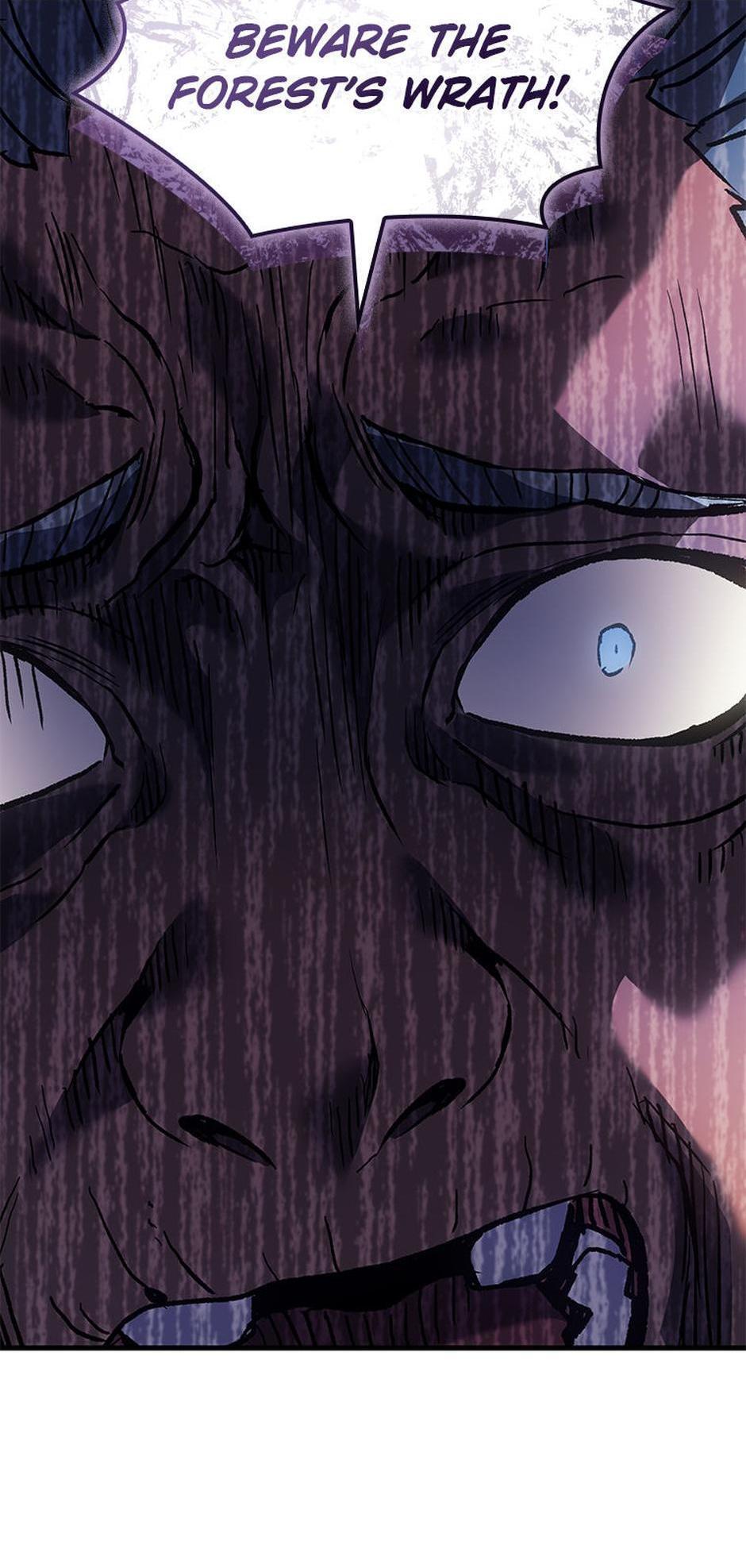 Read The Reincarnated King of Fists Manga Online