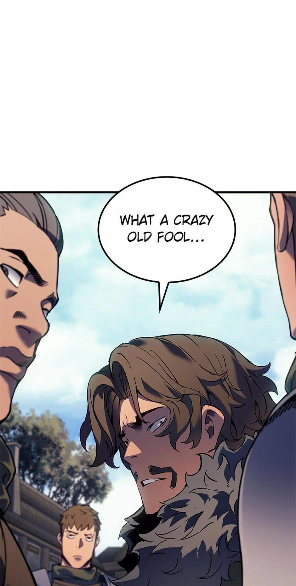 Read The Reincarnated King of Fists Manga Online