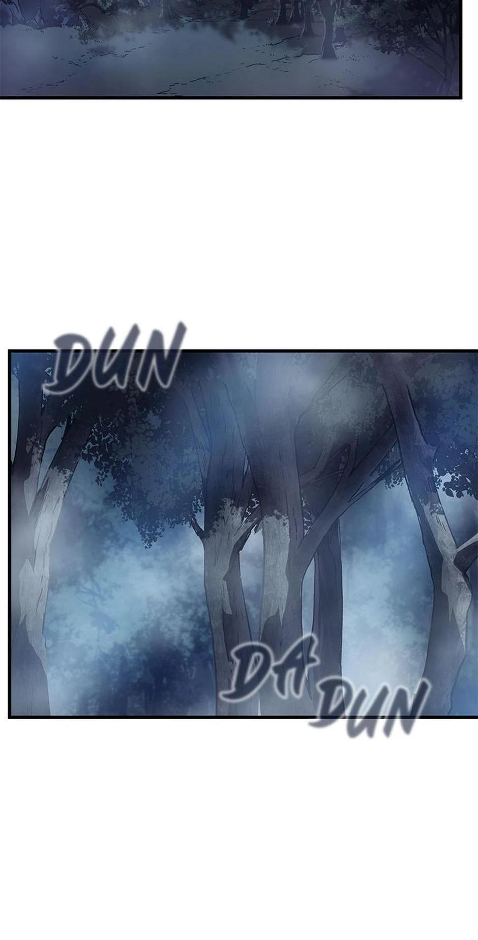 Read The Reincarnated King of Fists Manga Online