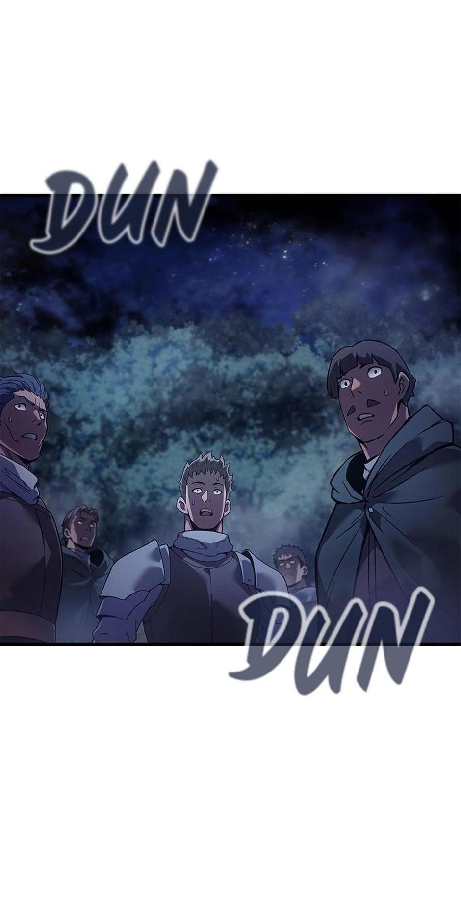 Read The Reincarnated King of Fists Manga Online