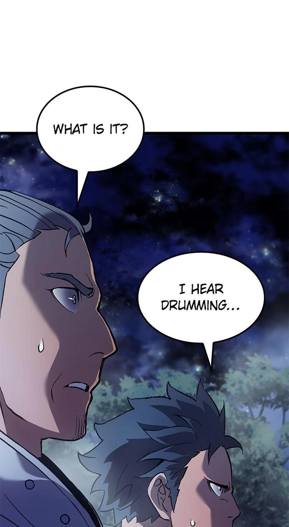 Read The Reincarnated King of Fists Manga Online