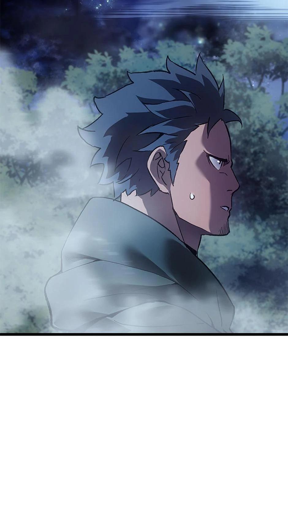 Read The Reincarnated King of Fists Manga Online
