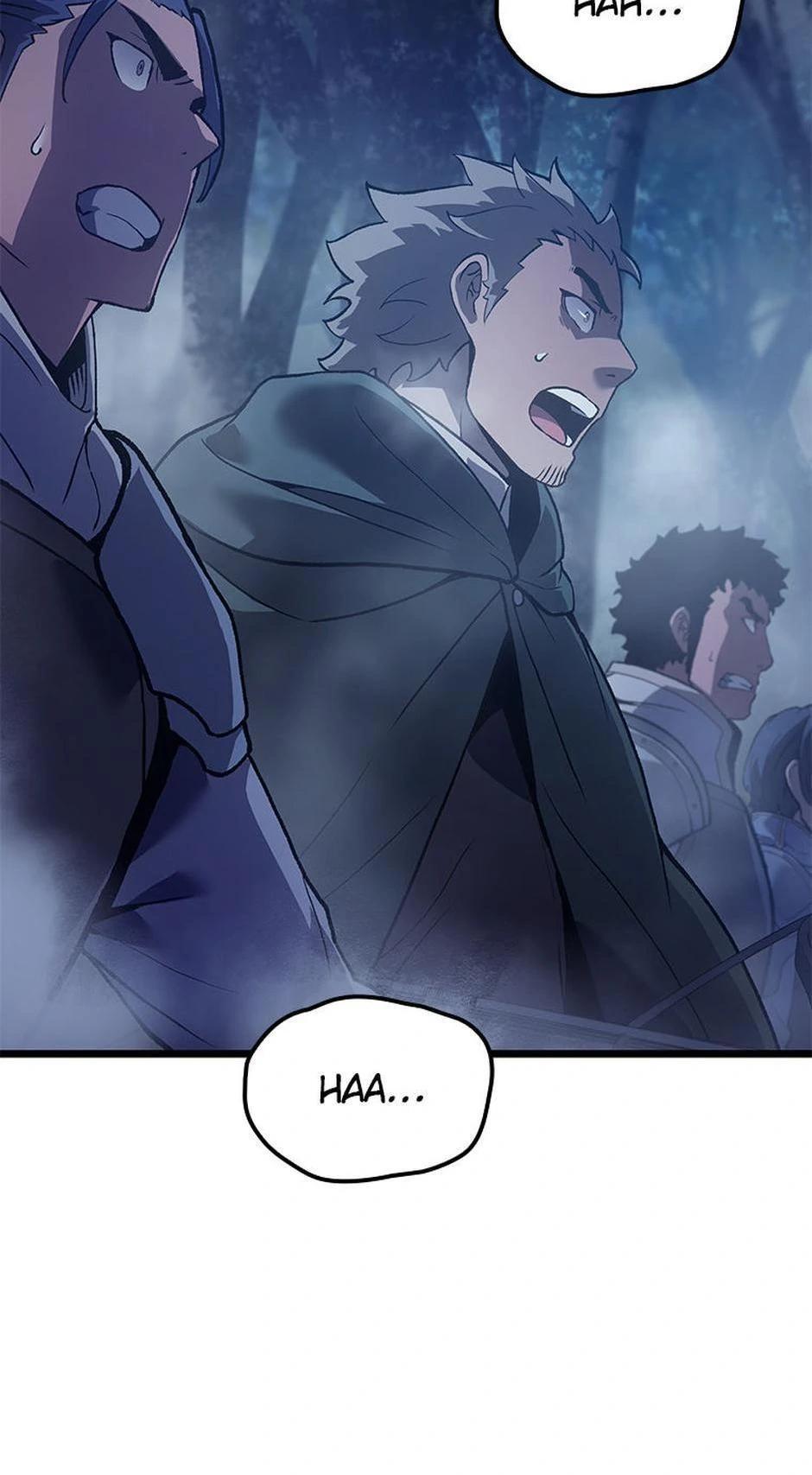 Read The Reincarnated King of Fists Manga Online