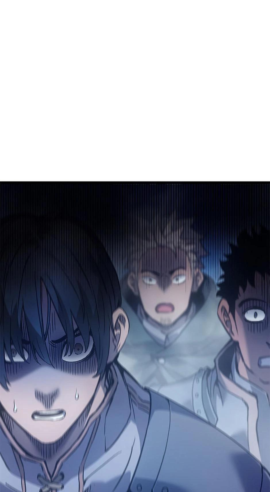 Read The Reincarnated King of Fists Manga Online
