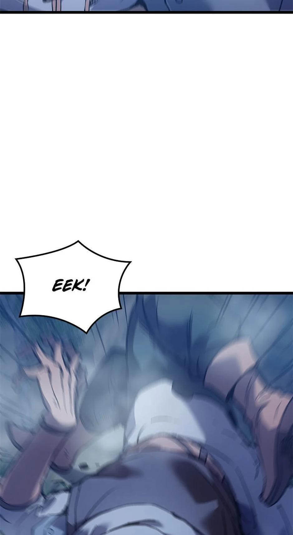 Read The Reincarnated King of Fists Manga Online