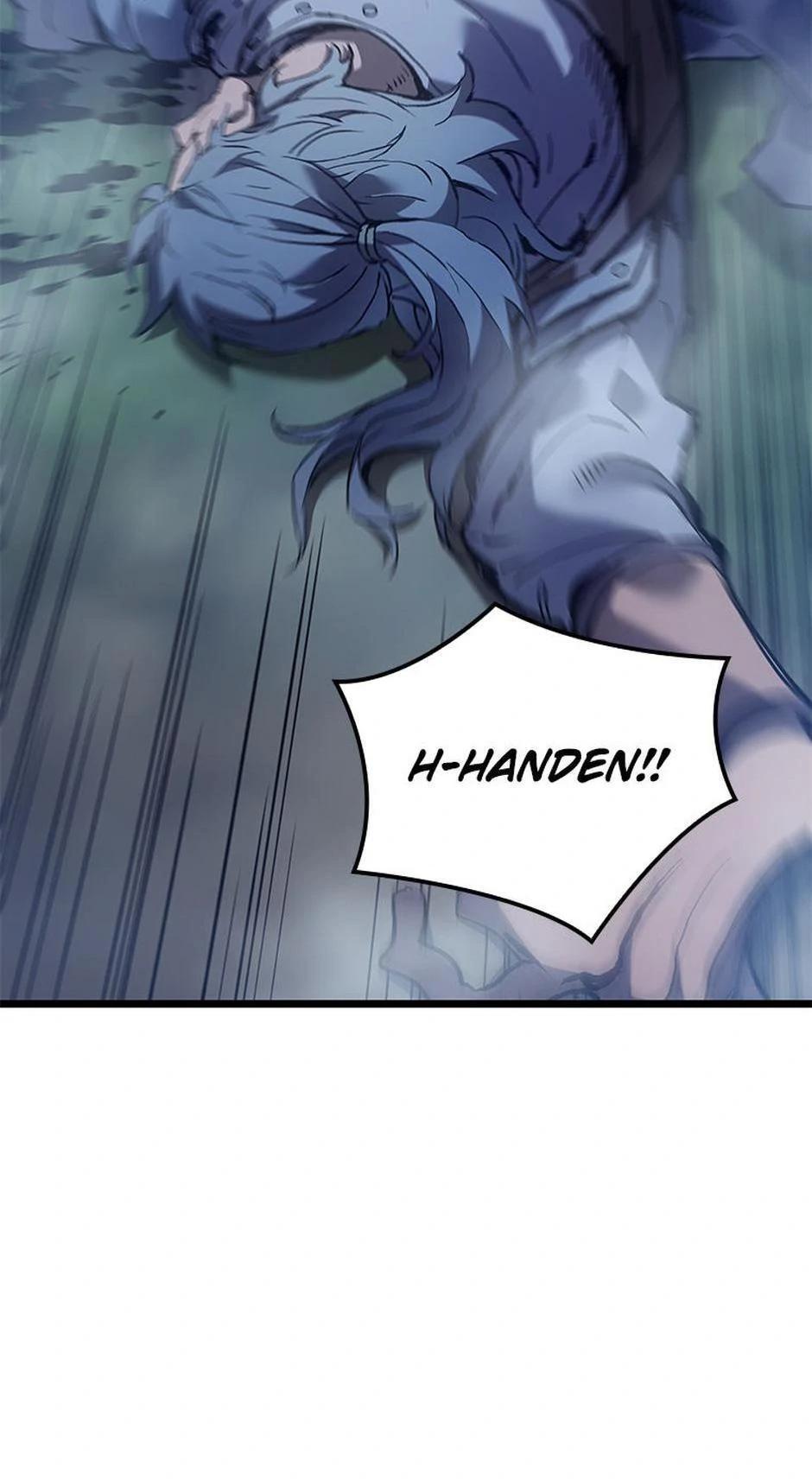Read The Reincarnated King of Fists Manga Online