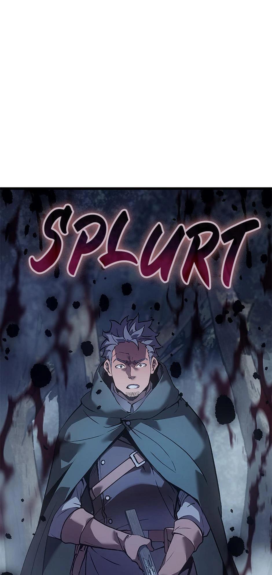 Read The Reincarnated King of Fists Manga Online