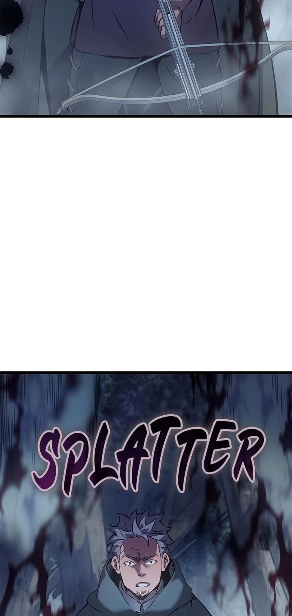 Read The Reincarnated King of Fists Manga Online
