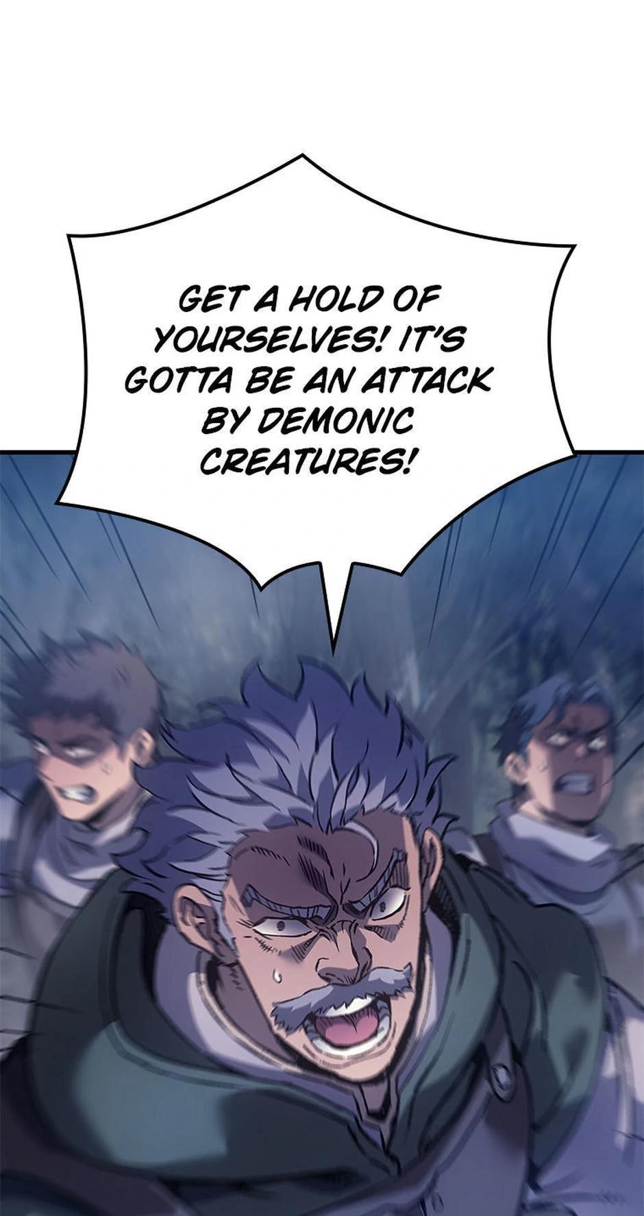 Read The Reincarnated King of Fists Manga Online