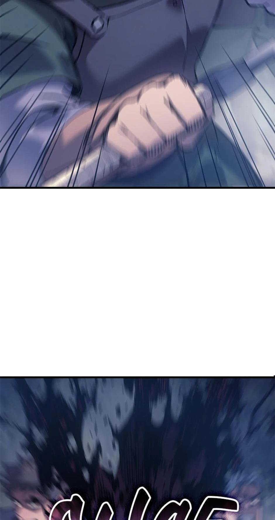 Read The Reincarnated King of Fists Manga Online