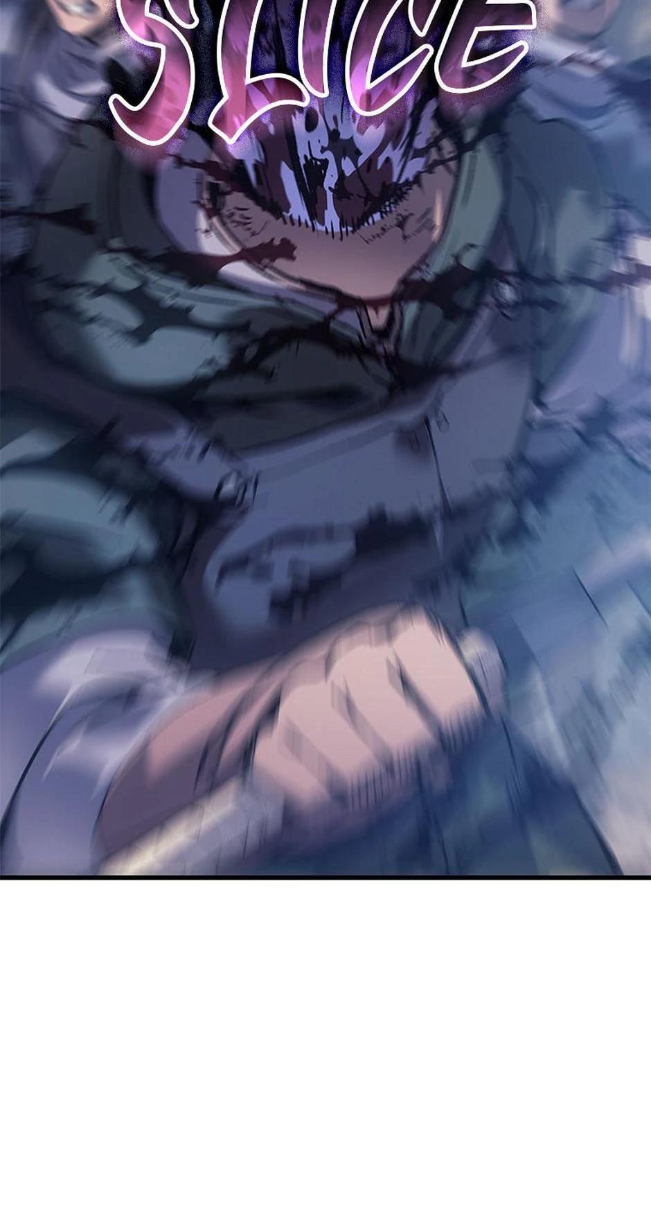 Read The Reincarnated King of Fists Manga Online