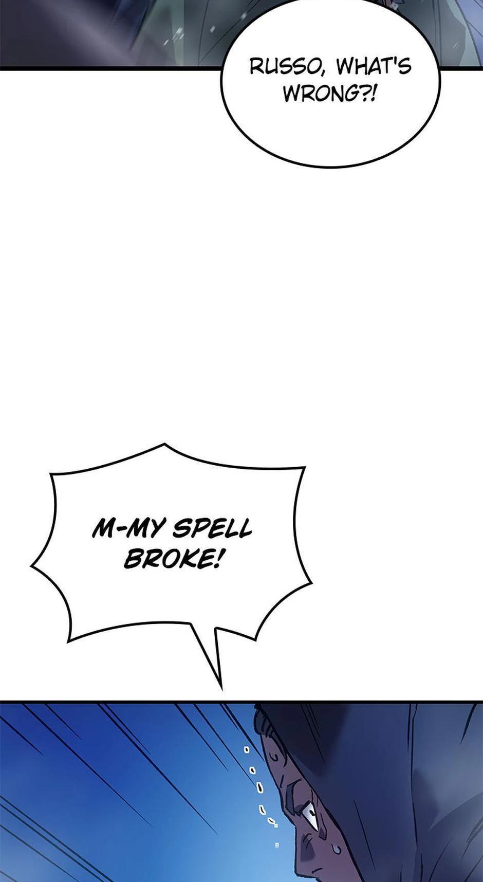 Read The Reincarnated King of Fists Manga Online