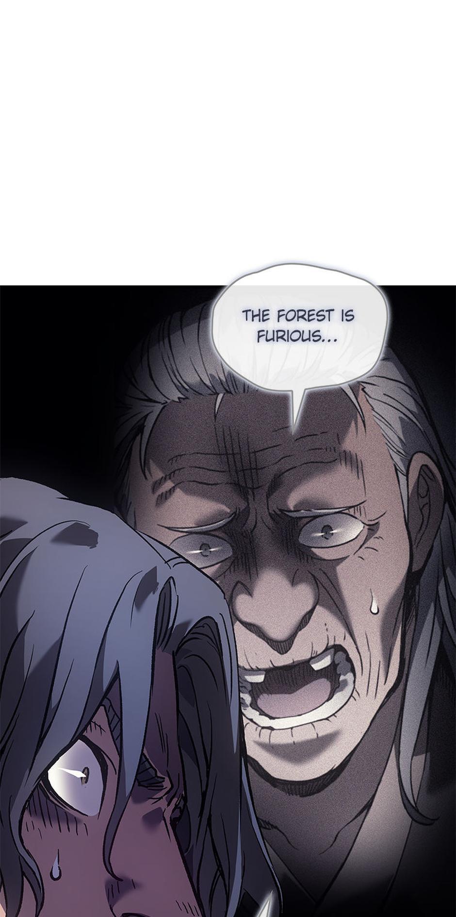 Read The Reincarnated King of Fists Manga Online