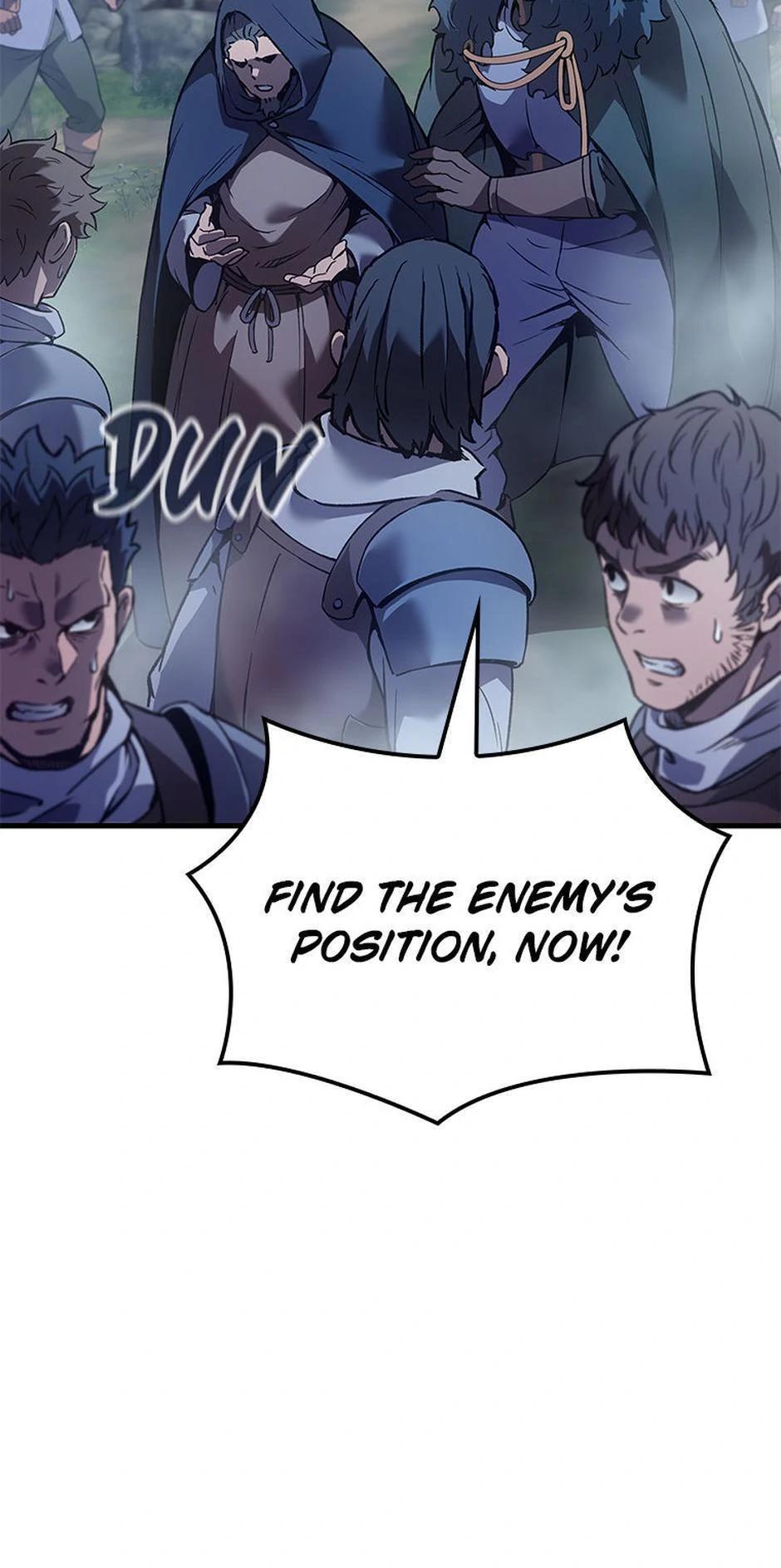 Read The Reincarnated King of Fists Manga Online