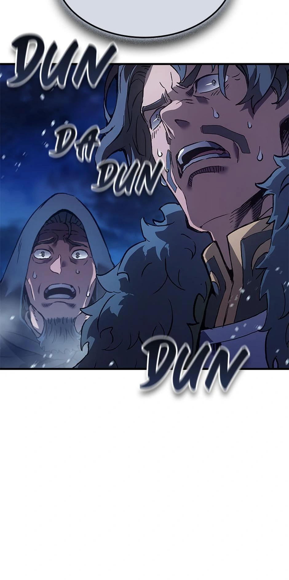 Read The Reincarnated King of Fists Manga Online