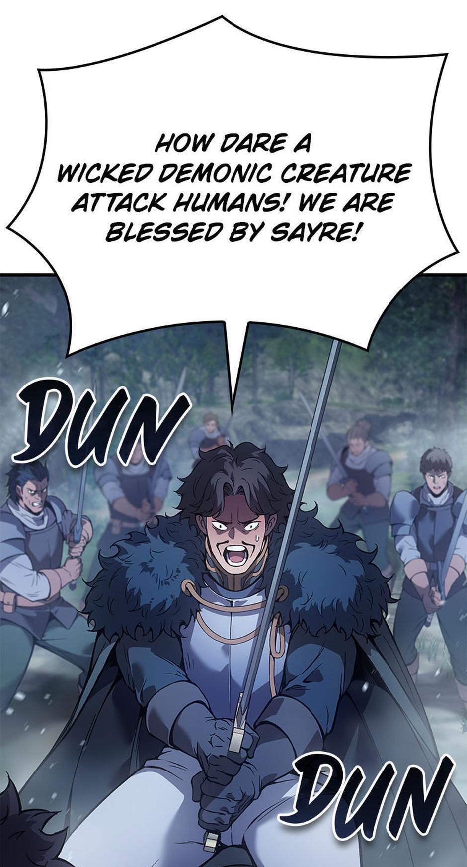 Read The Reincarnated King of Fists Manga Online