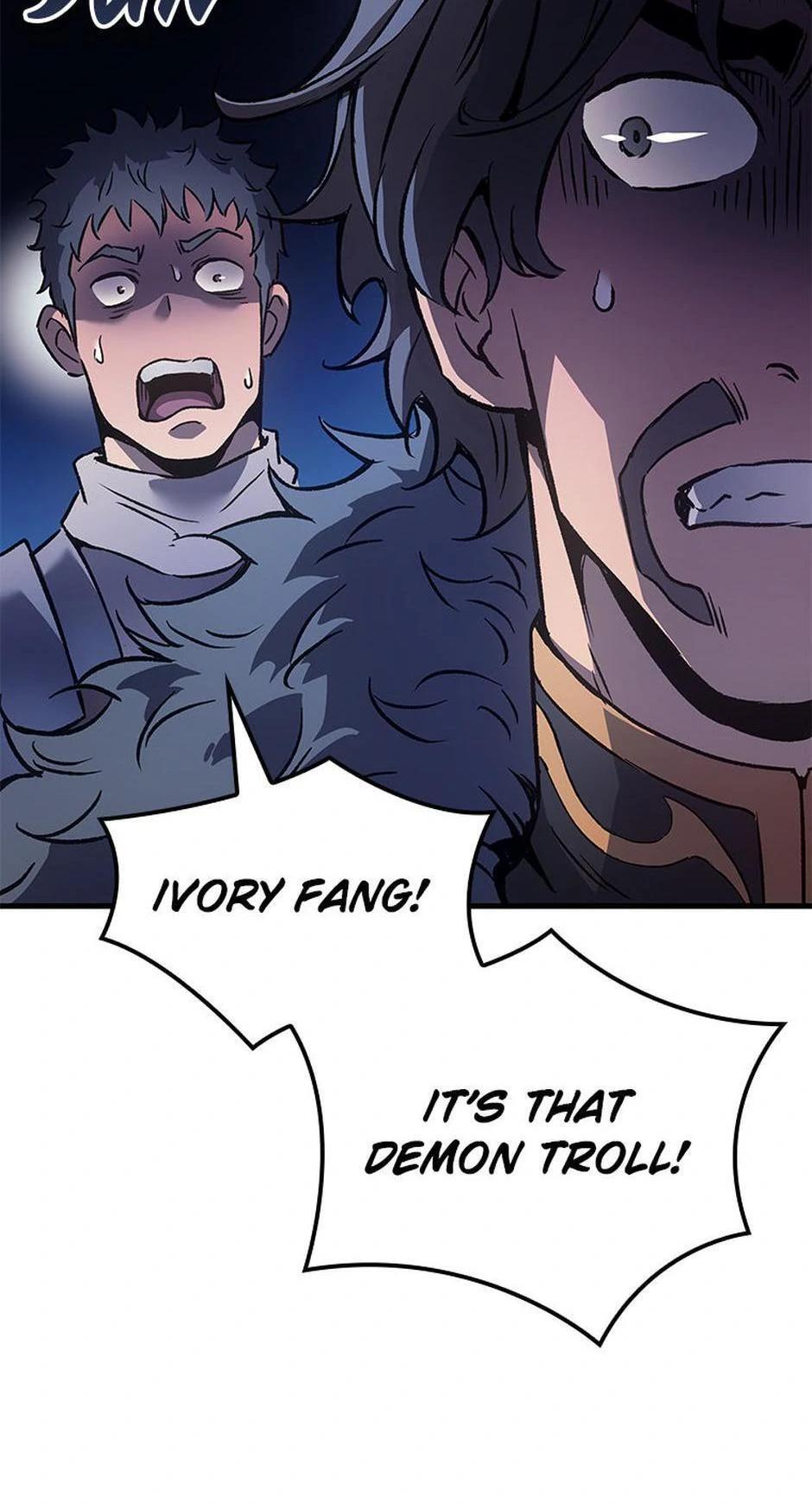 Read The Reincarnated King of Fists Manga Online
