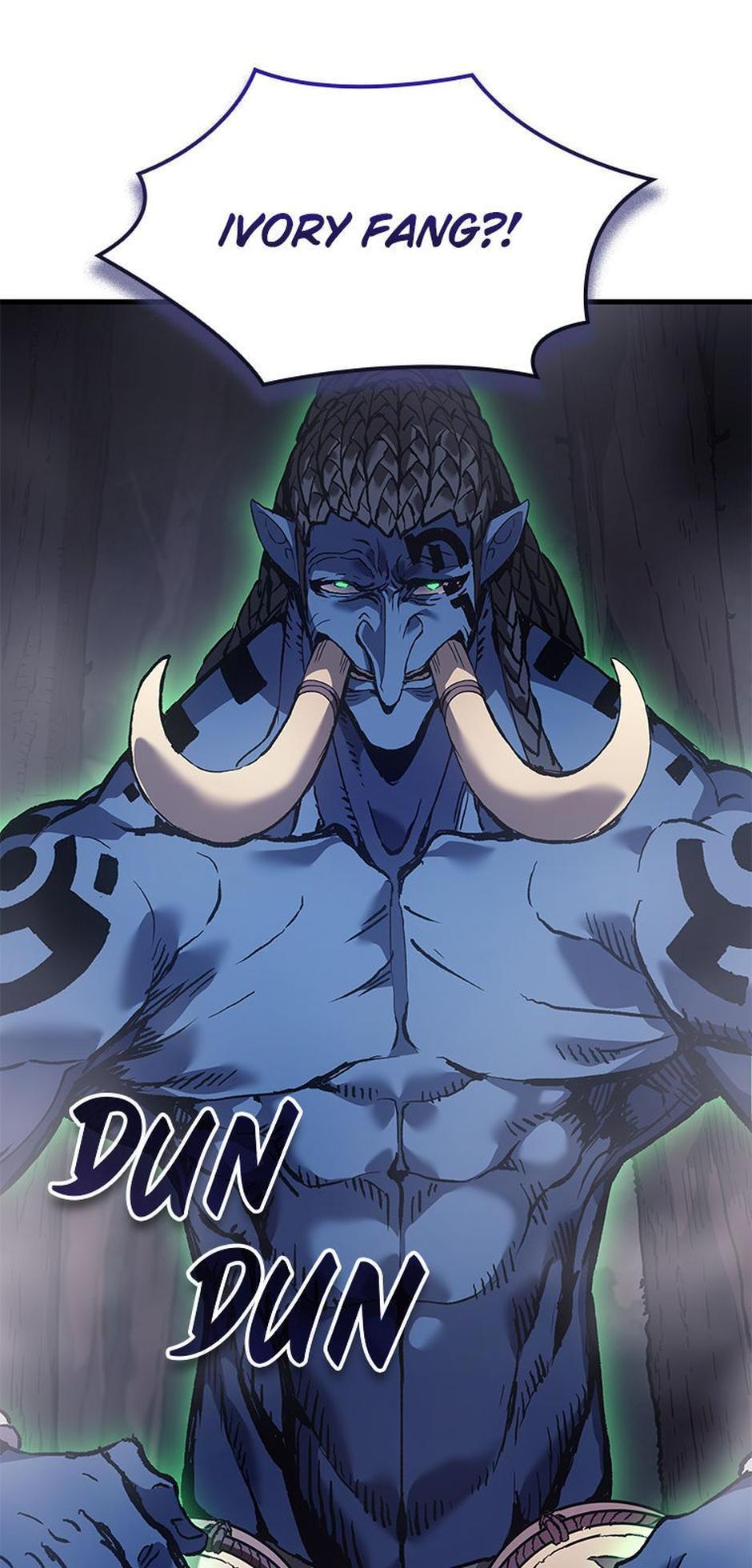 Read The Reincarnated King of Fists Manga Online