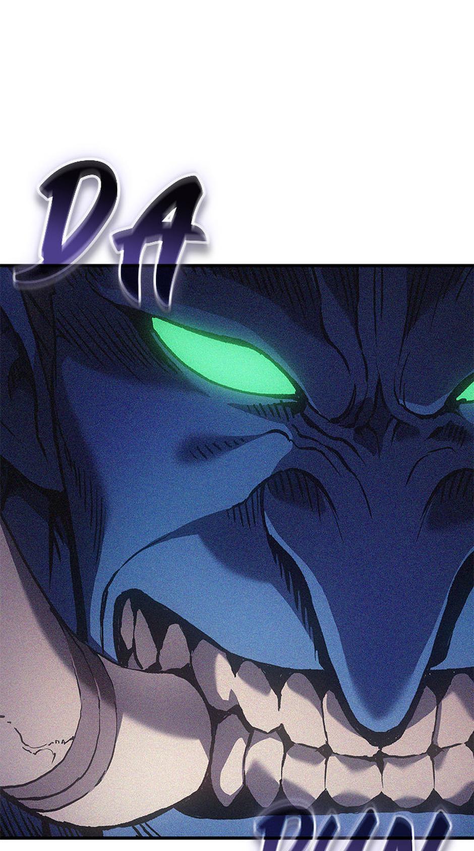 Read The Reincarnated King of Fists Manga Online