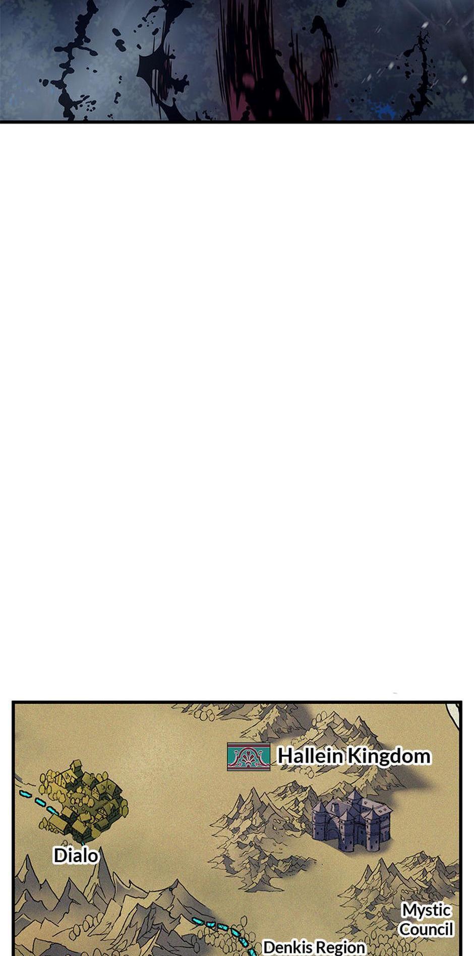 Read The Reincarnated King of Fists Manga Online