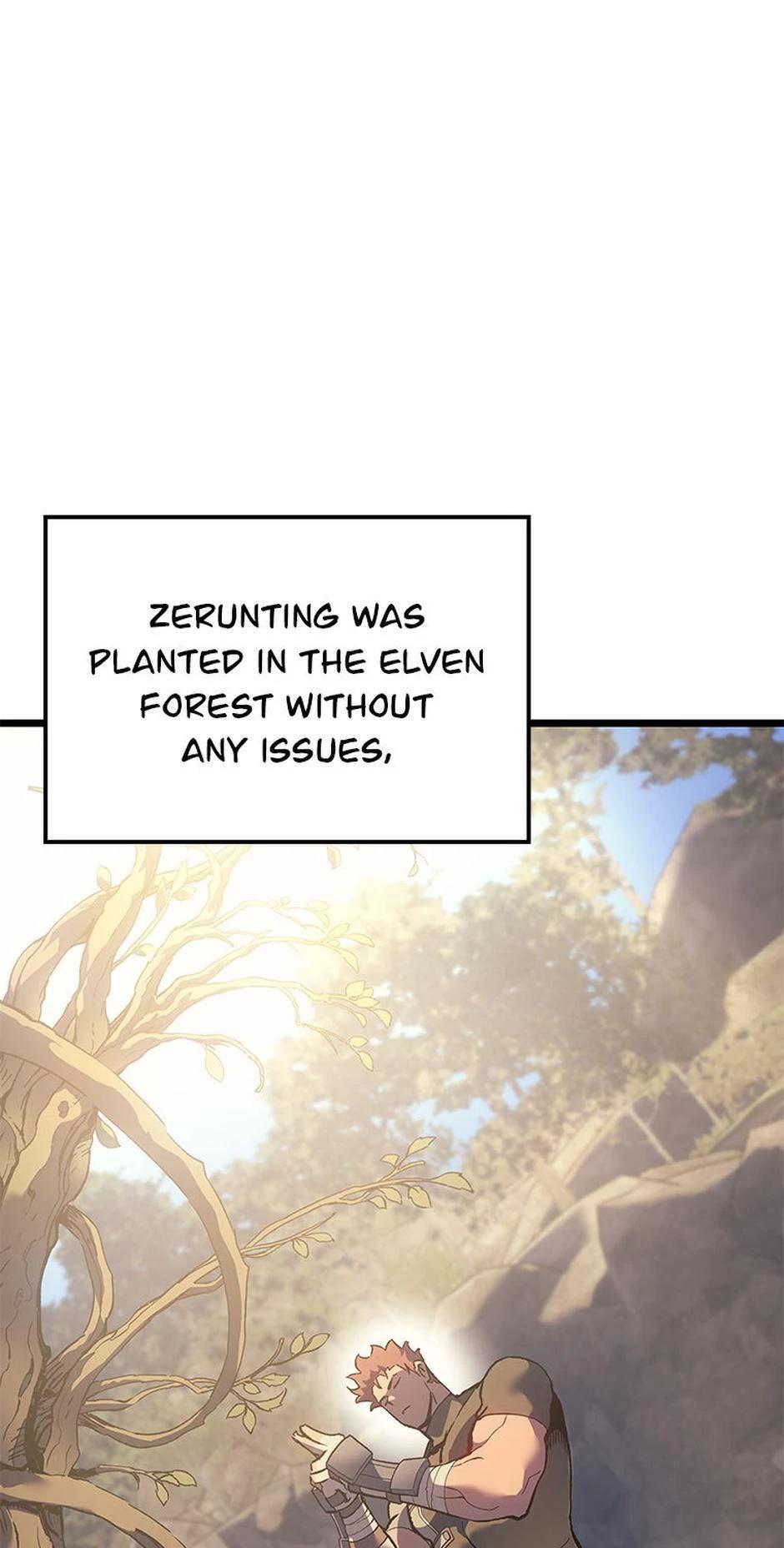 Read The Reincarnated King of Fists Manga Online