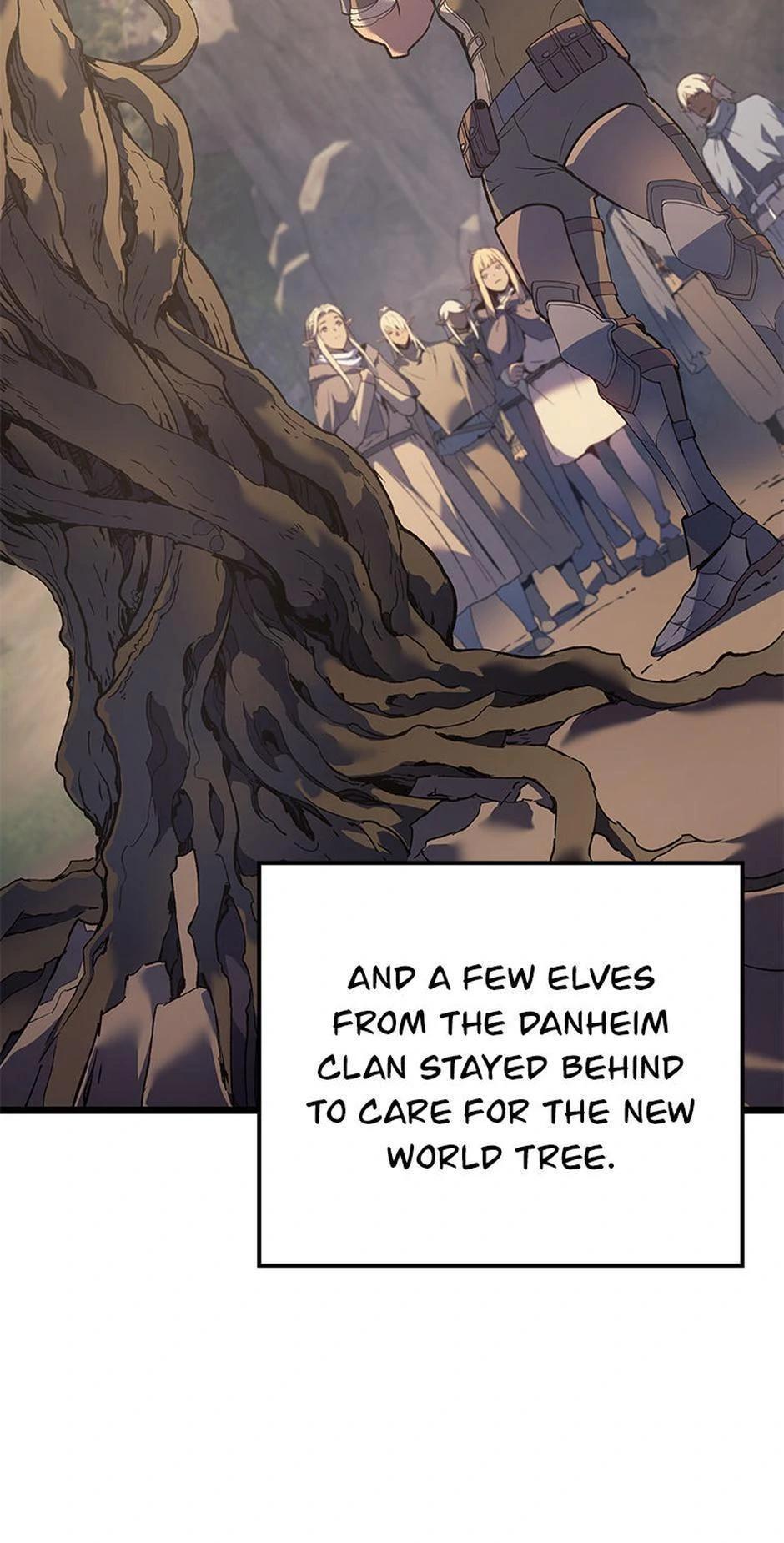 Read The Reincarnated King of Fists Manga Online