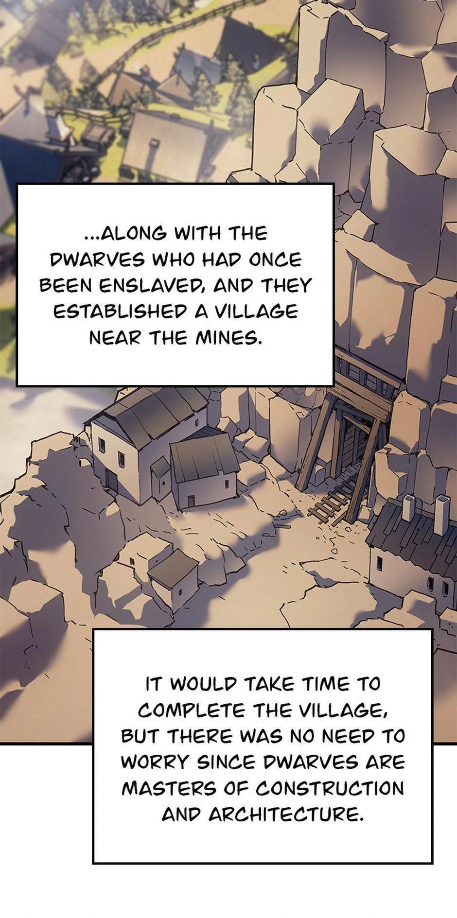 Read The Reincarnated King of Fists Manga Online