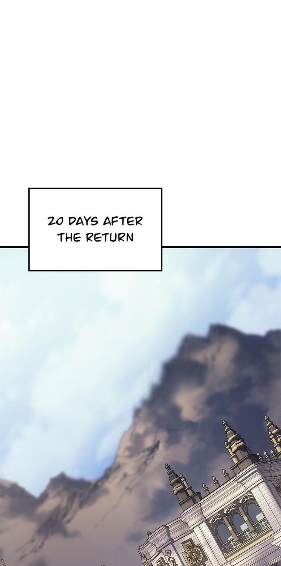 Read The Reincarnated King of Fists Manga Online