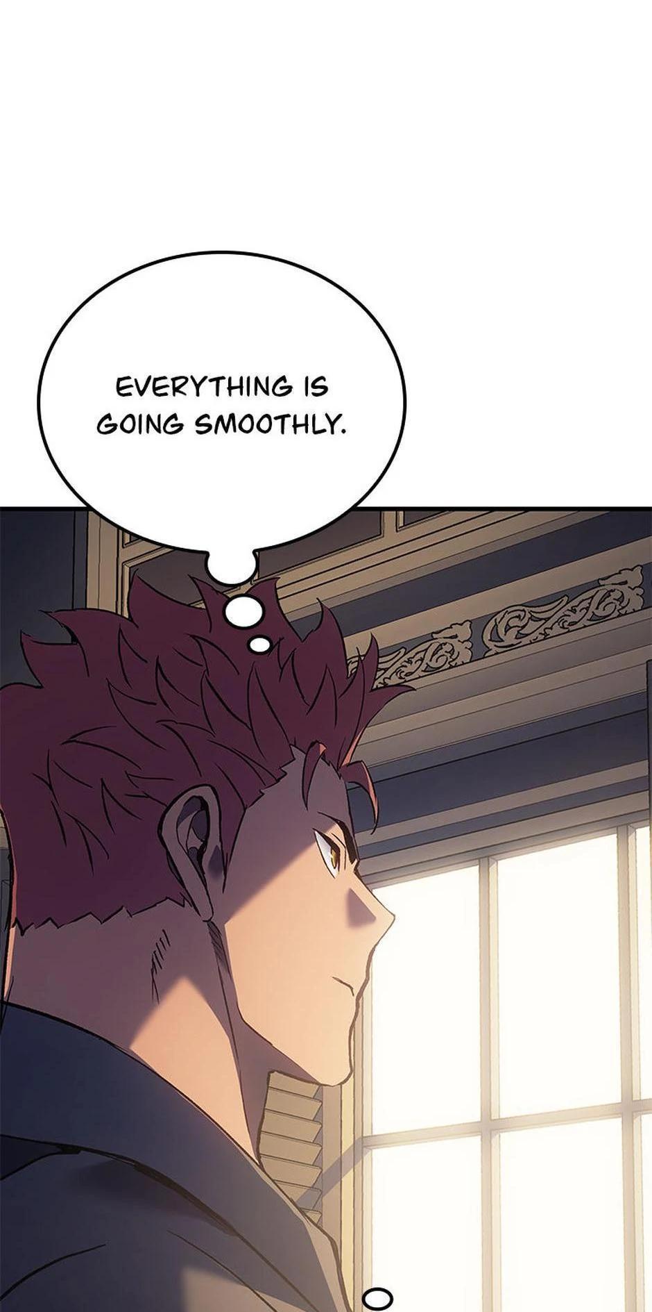 Read The Reincarnated King of Fists Manga Online