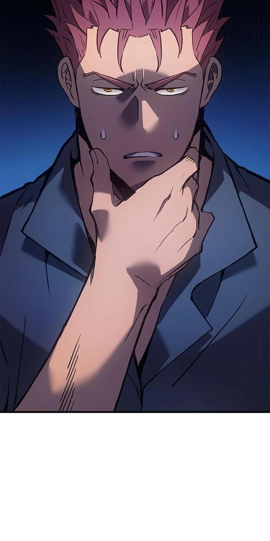 Read The Reincarnated King of Fists Manga Online