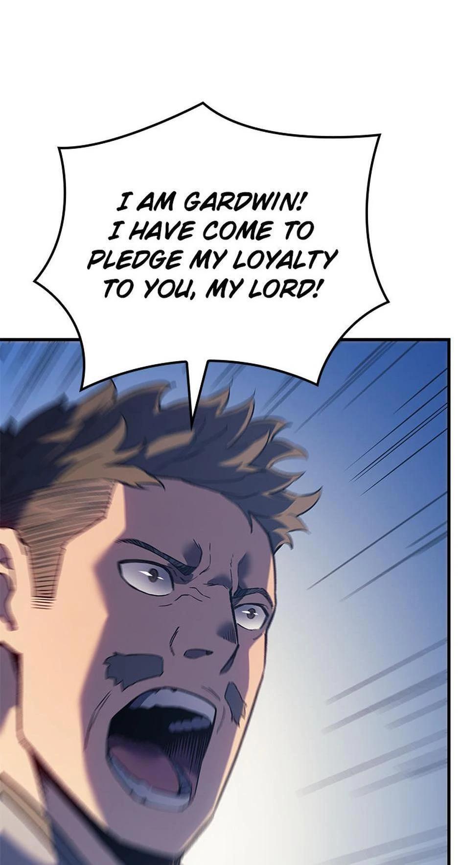 Read The Reincarnated King of Fists Manga Online