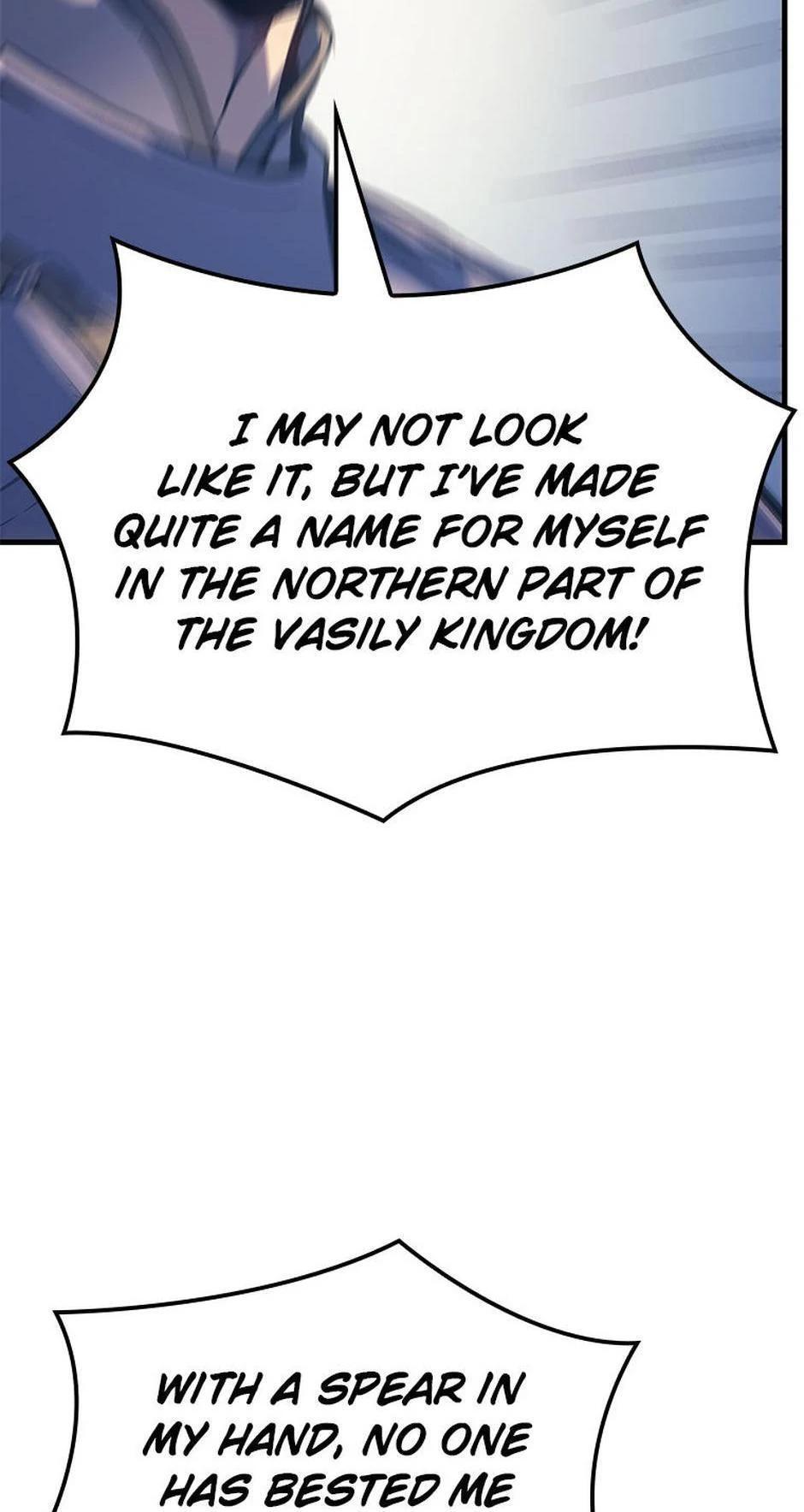Read The Reincarnated King of Fists Manga Online