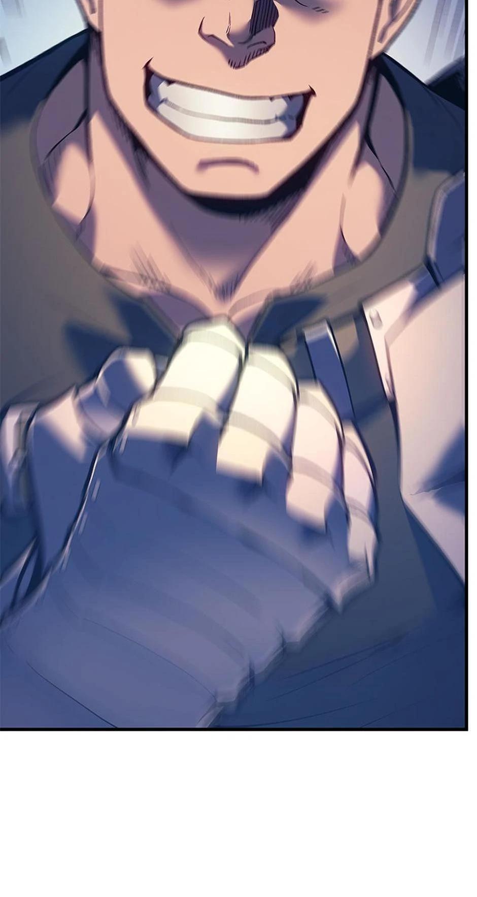 Read The Reincarnated King of Fists Manga Online
