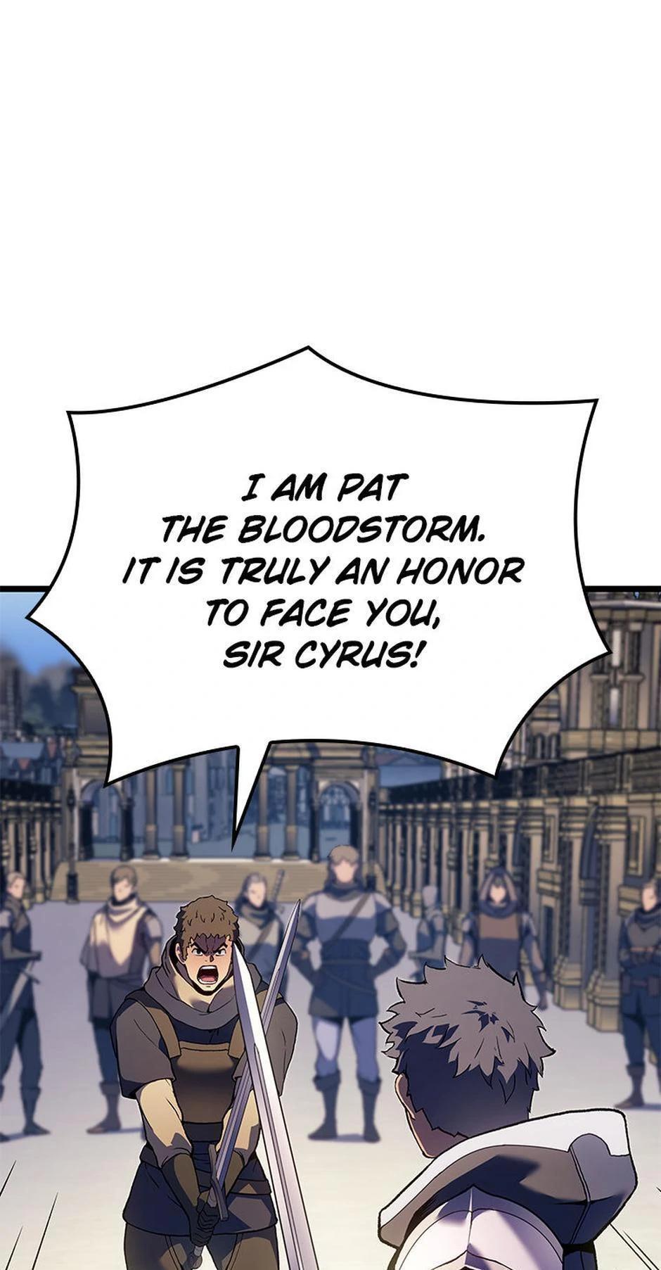 Read The Reincarnated King of Fists Manga Online