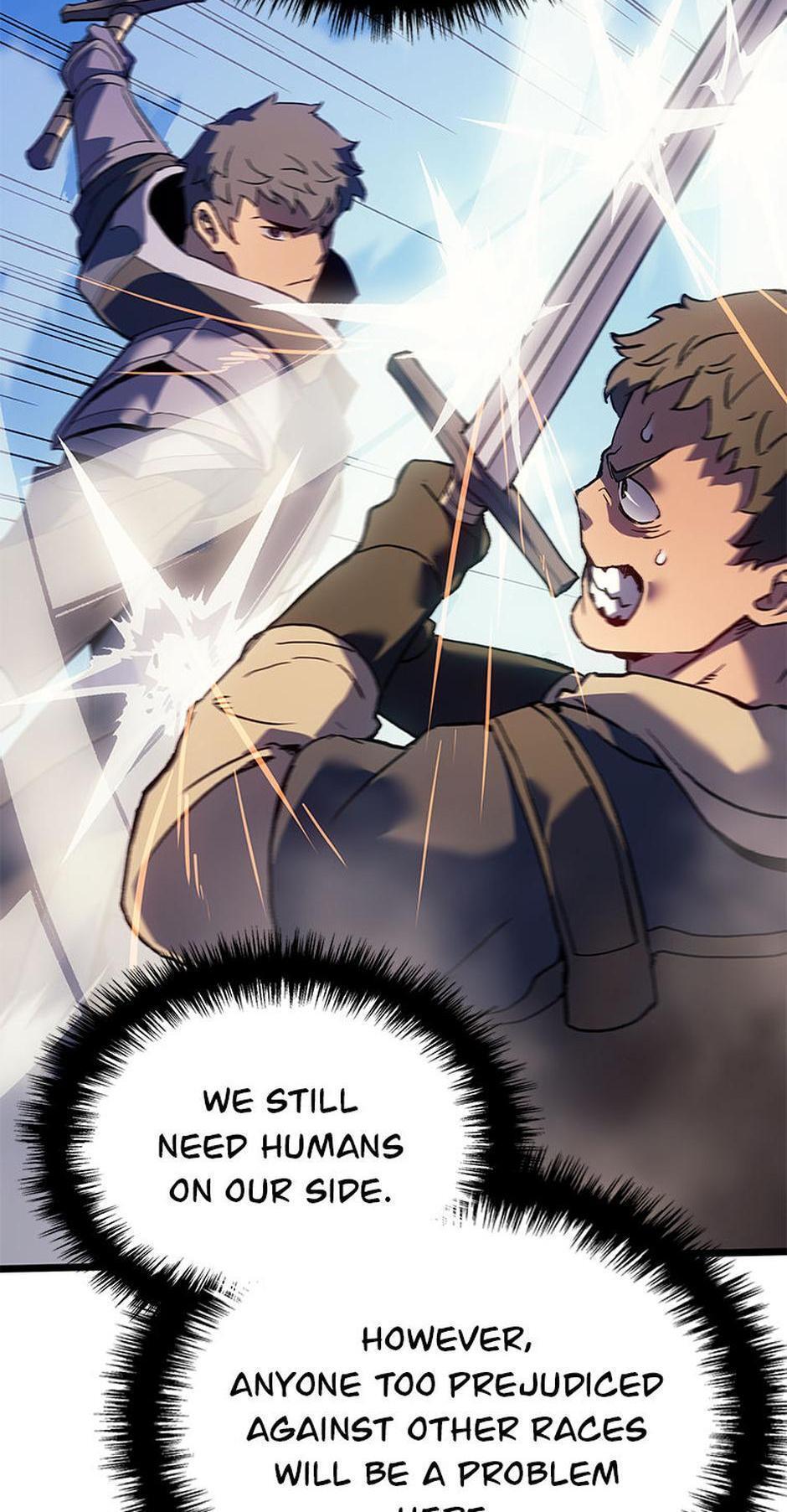 Read The Reincarnated King of Fists Manga Online