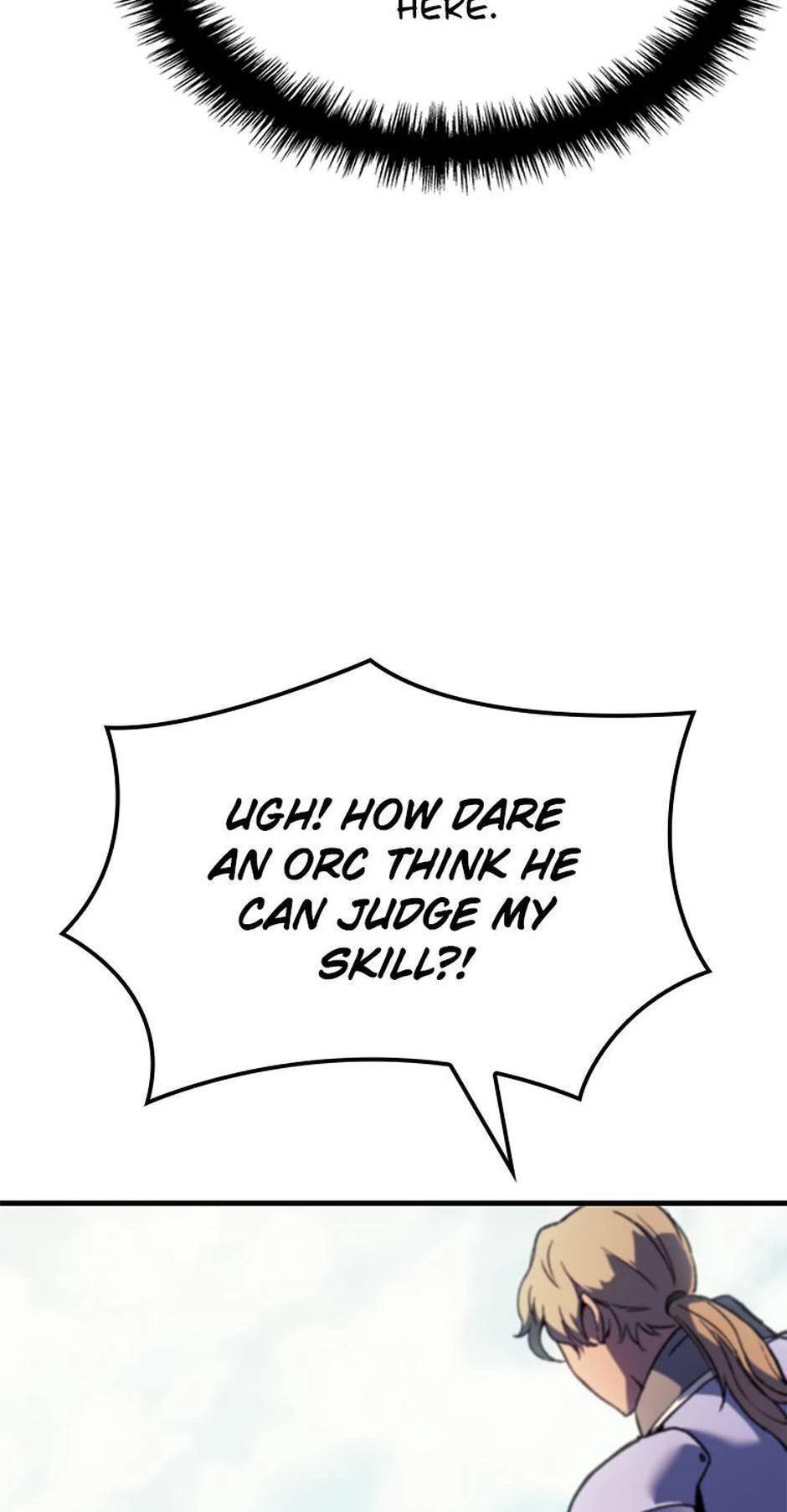 Read The Reincarnated King of Fists Manga Online