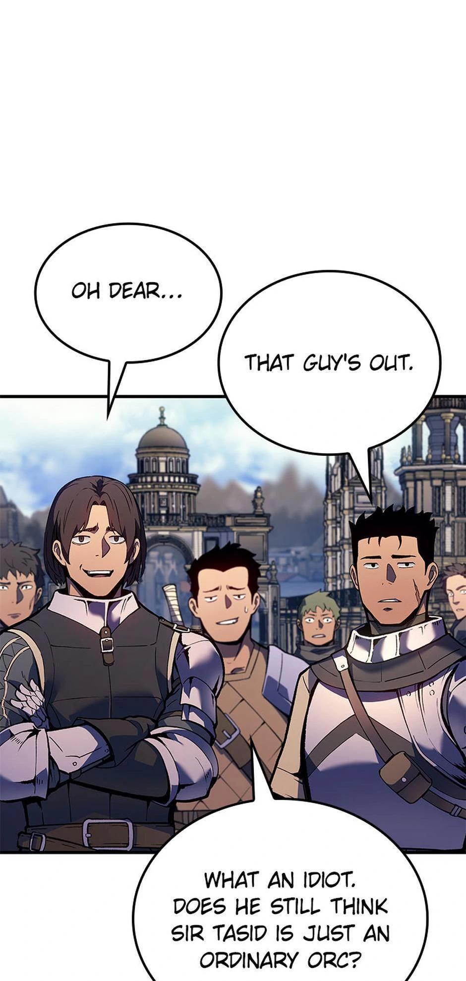 Read The Reincarnated King of Fists Manga Online