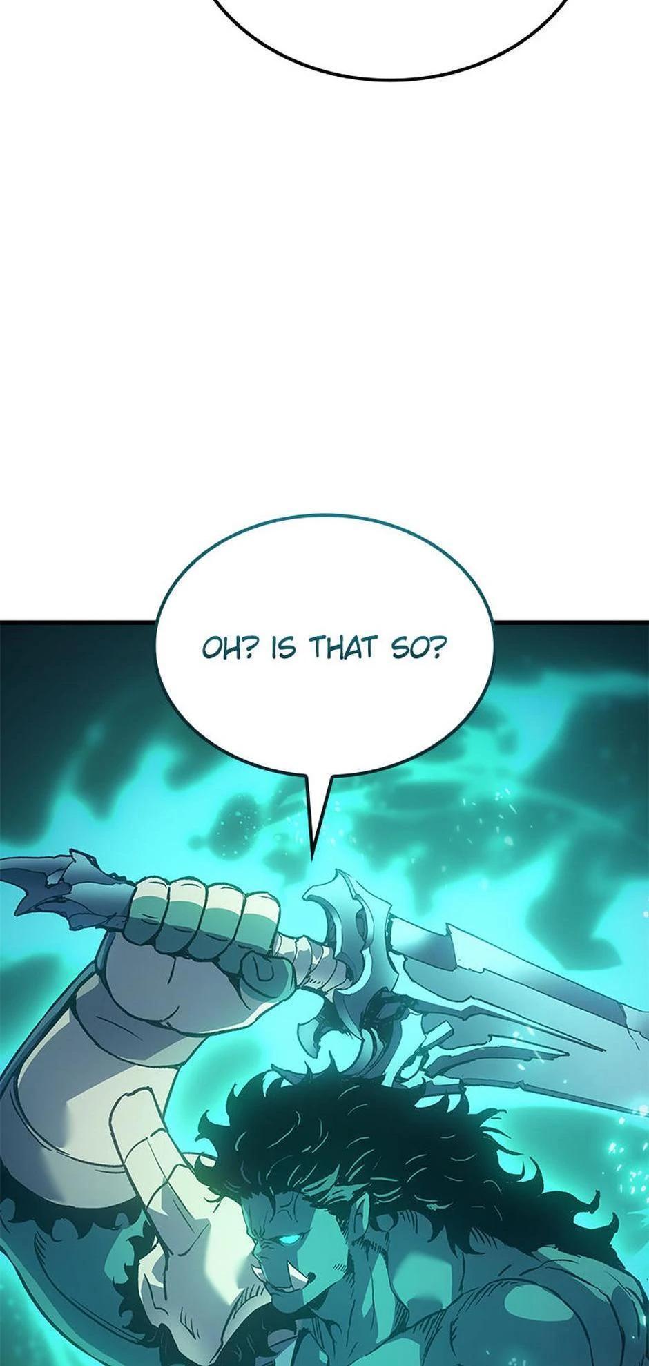 Read The Reincarnated King of Fists Manga Online