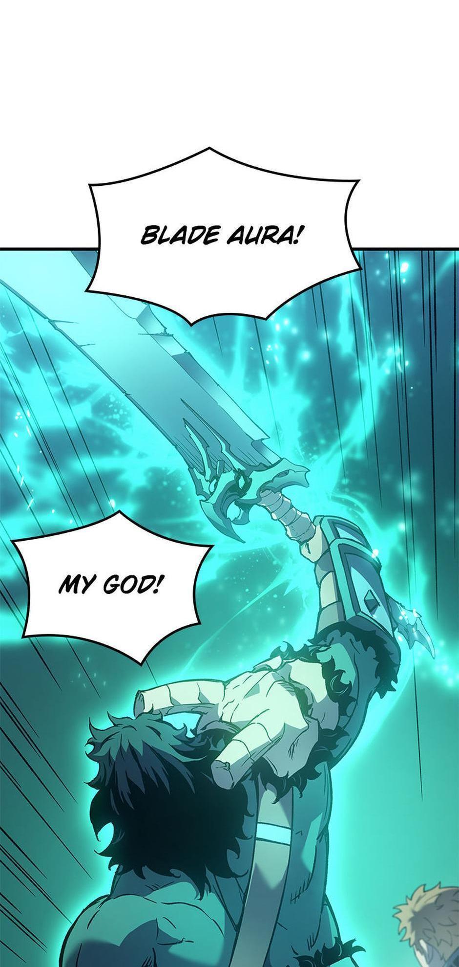 Read The Reincarnated King of Fists Manga Online