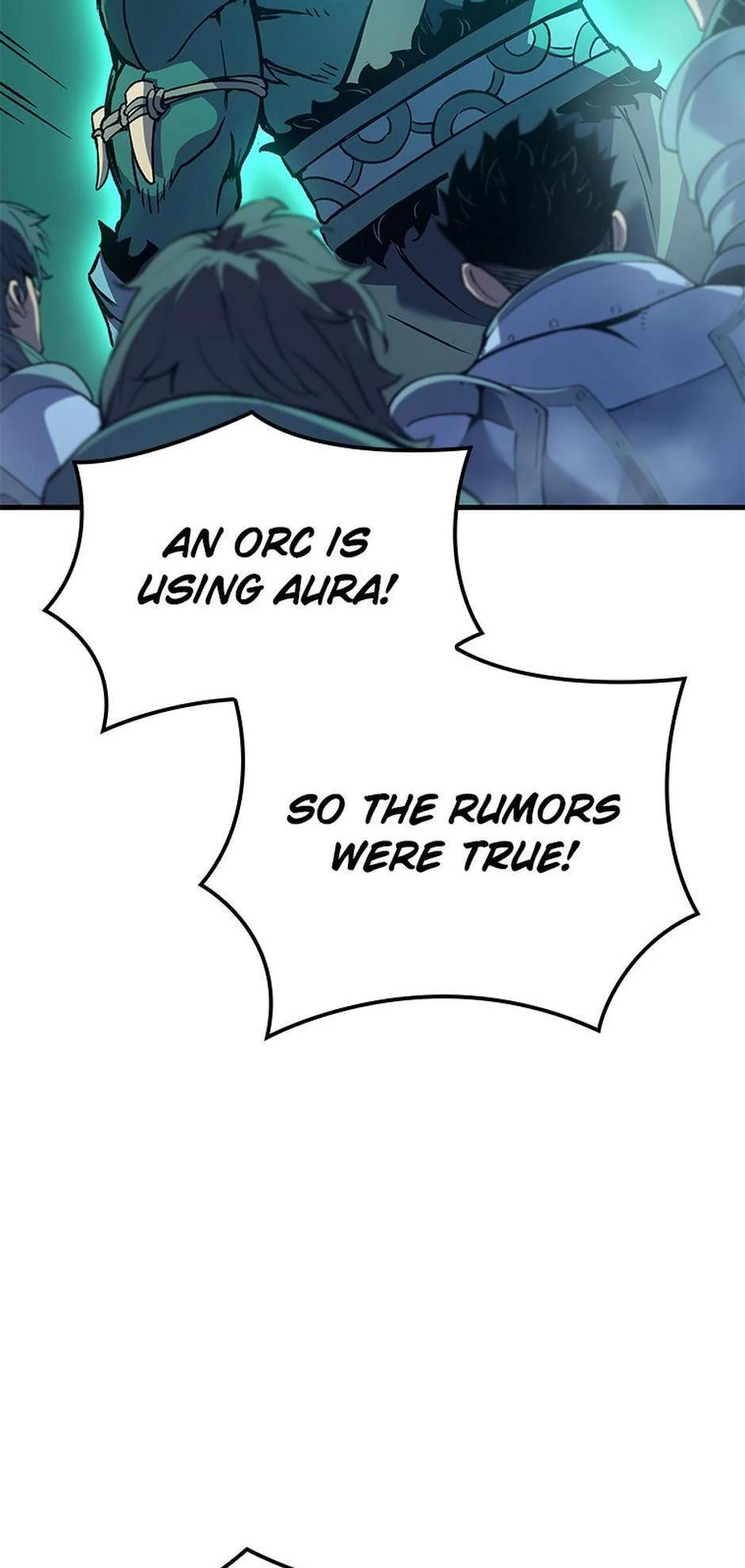 Read The Reincarnated King of Fists Manga Online
