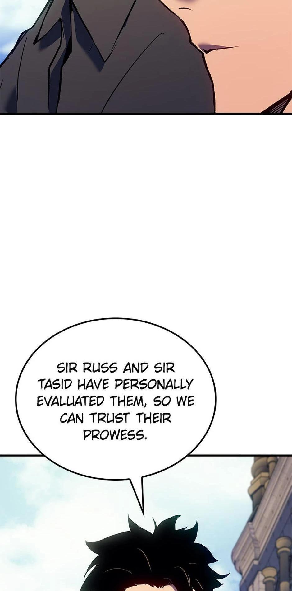 Read The Reincarnated King of Fists Manga Online