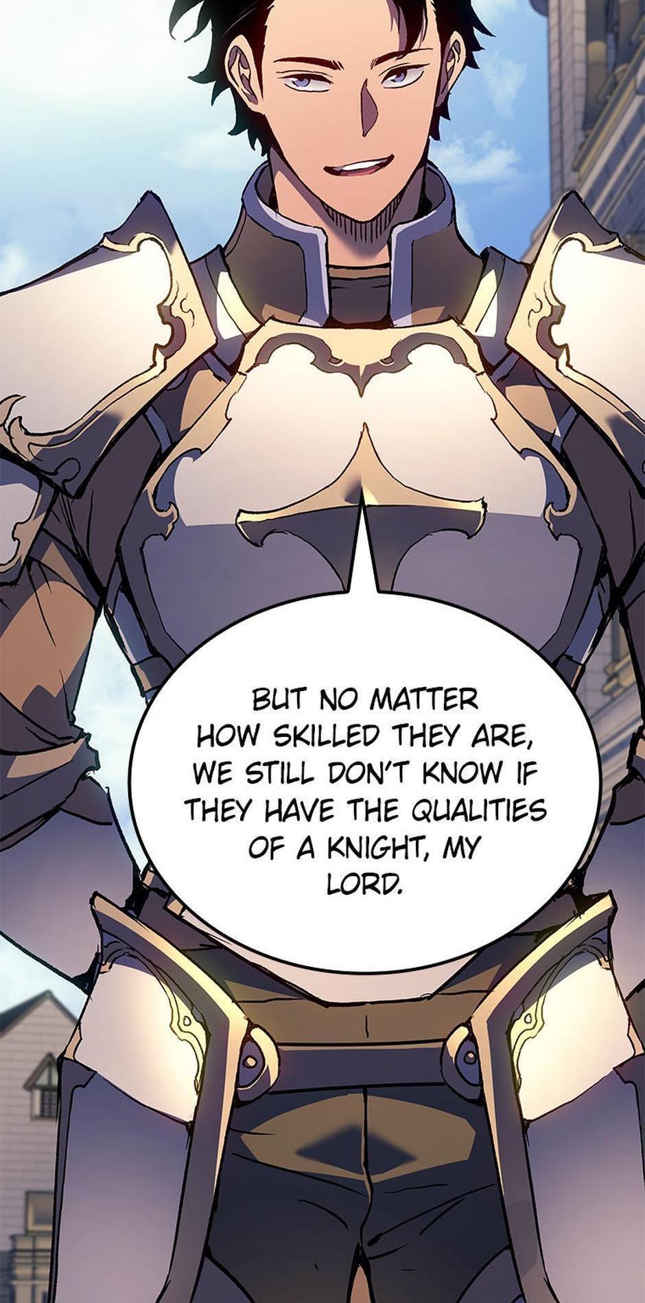 Read The Reincarnated King of Fists Manga Online