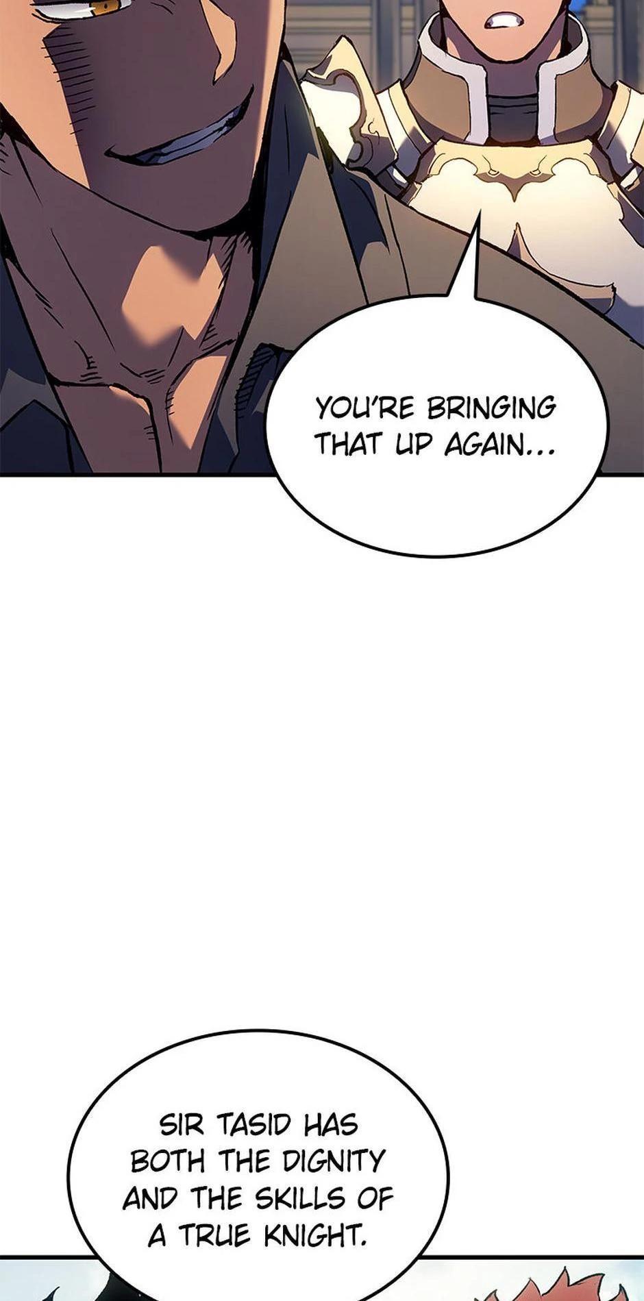 Read The Reincarnated King of Fists Manga Online