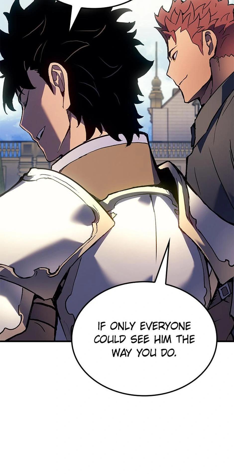 Read The Reincarnated King of Fists Manga Online