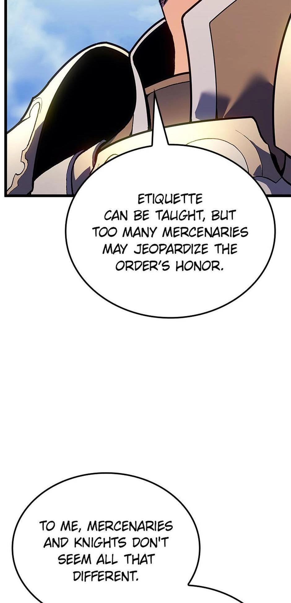 Read The Reincarnated King of Fists Manga Online