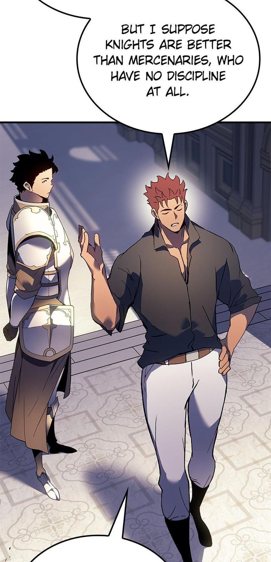 Read The Reincarnated King of Fists Manga Online
