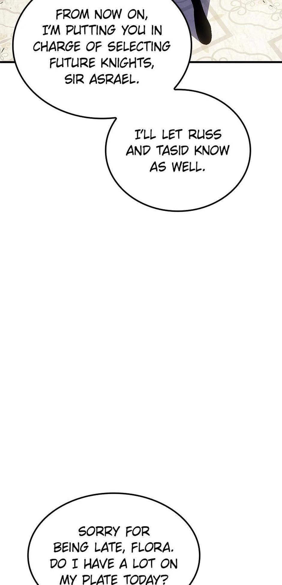 Read The Reincarnated King of Fists Manga Online