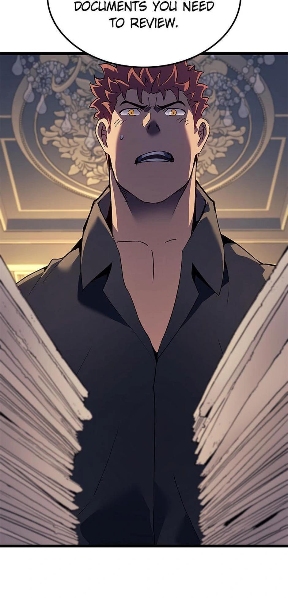 Read The Reincarnated King of Fists Manga Online
