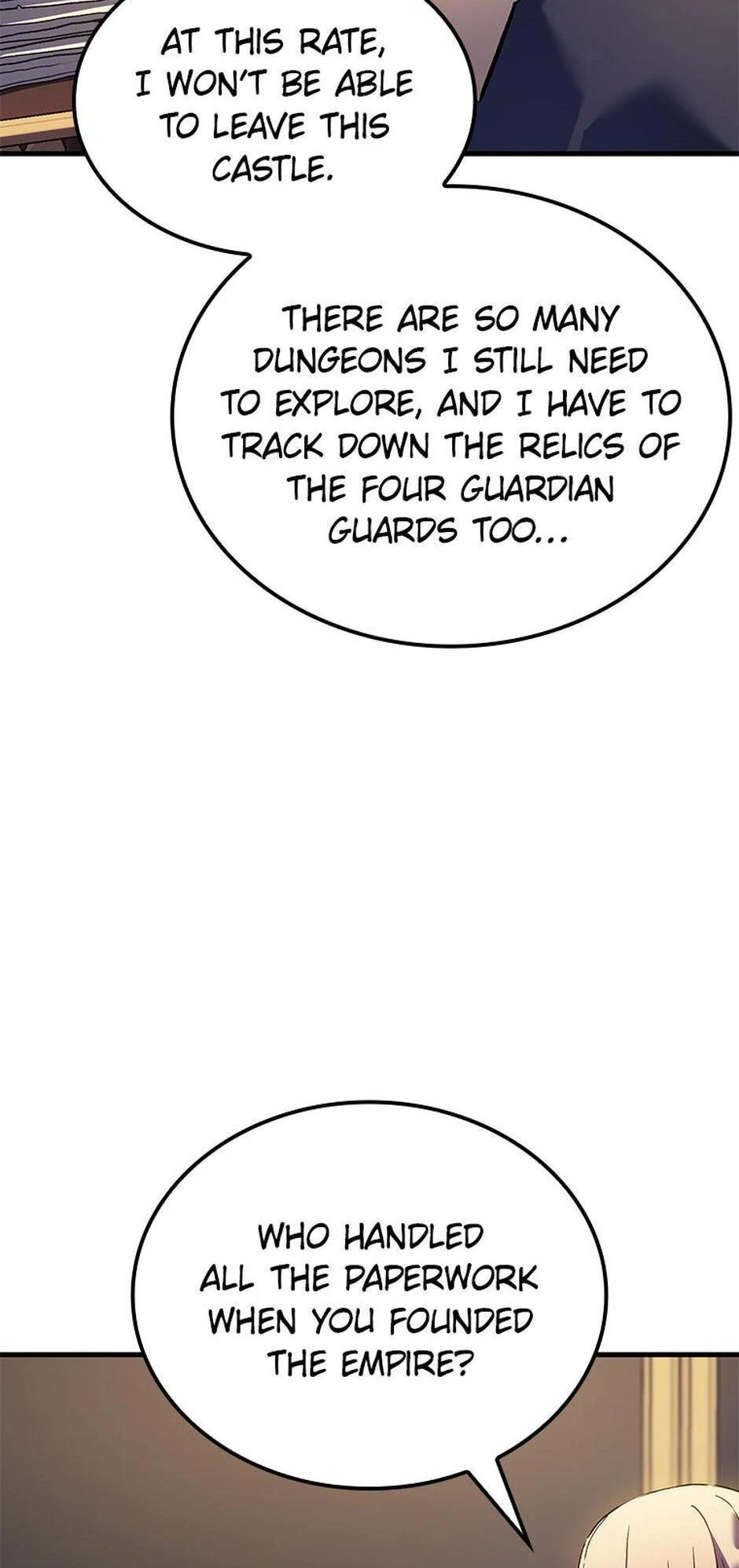 Read The Reincarnated King of Fists Manga Online